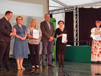 Wiślański Skipass wśród laureatów w kategorii "Przedsięwzięcie turystyczne roku"